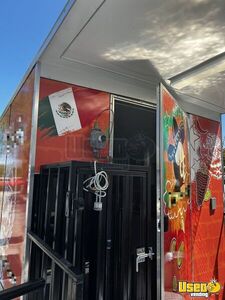 2023 Kitchen Food Trailer Work Table Florida for Sale