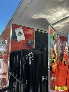 2023 Kitchen Food Trailer Work Table Florida for Sale