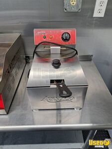 2023 Kitchen Food Trailer Work Table North Carolina for Sale