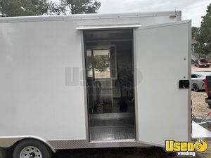 2023 Kitchen Food Trailers Kitchen Food Trailer Awning Colorado for Sale