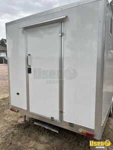 2023 Kitchen Food Trailers Kitchen Food Trailer Cabinets Colorado for Sale