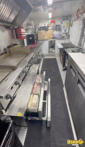 2023 Kitchen Food Trailers Kitchen Food Trailer Cabinets Nevada for Sale
