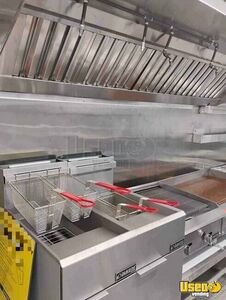 2023 Kitchen Food Trailers Kitchen Food Trailer Chargrill Florida for Sale