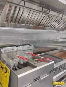 2023 Kitchen Food Trailers Kitchen Food Trailer Chargrill Florida for Sale