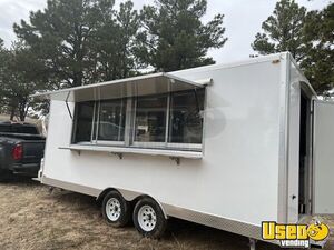 2023 Kitchen Food Trailers Kitchen Food Trailer Colorado for Sale
