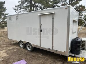 2023 Kitchen Food Trailers Kitchen Food Trailer Concession Window Colorado for Sale