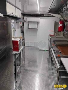 2023 Kitchen Food Trailers Kitchen Food Trailer Concession Window Florida for Sale