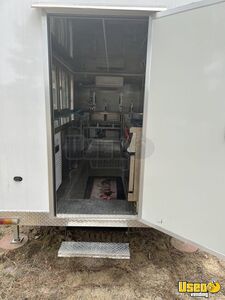 2023 Kitchen Food Trailers Kitchen Food Trailer Deep Freezer Colorado for Sale