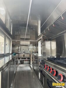 2023 Kitchen Food Trailers Kitchen Food Trailer Exhaust Fan Colorado for Sale