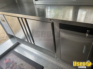 2023 Kitchen Food Trailers Kitchen Food Trailer Exhaust Hood Colorado for Sale