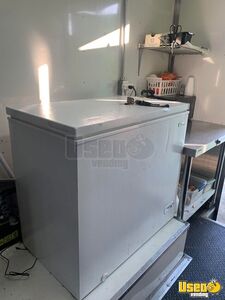 2023 Kitchen Food Trailers Kitchen Food Trailer Exterior Customer Counter Texas for Sale
