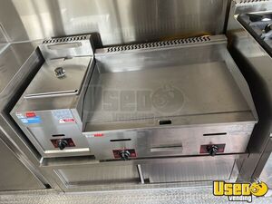 2023 Kitchen Food Trailers Kitchen Food Trailer Flatgrill Colorado for Sale