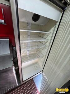 2023 Kitchen Food Trailers Kitchen Food Trailer Flatgrill Michigan for Sale