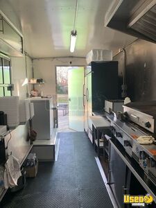 2023 Kitchen Food Trailers Kitchen Food Trailer Flatgrill Texas for Sale