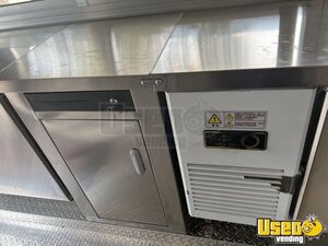 2023 Kitchen Food Trailers Kitchen Food Trailer Fryer Colorado for Sale