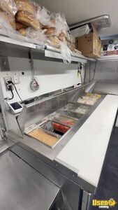 2023 Kitchen Food Trailers Kitchen Food Trailer Insulated Walls Nevada for Sale