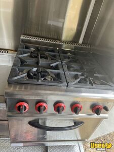 2023 Kitchen Food Trailers Kitchen Food Trailer Oven Colorado for Sale