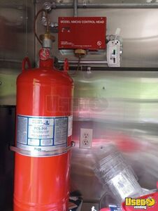 2023 Kitchen Food Trailers Kitchen Food Trailer Propane Tank Maine for Sale