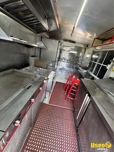 2023 Kitchen Food Trailers Kitchen Food Trailer Propane Tank Michigan for Sale