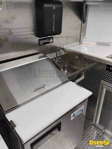 2023 Kitchen Food Trailers Kitchen Food Trailer Refrigerator Florida for Sale
