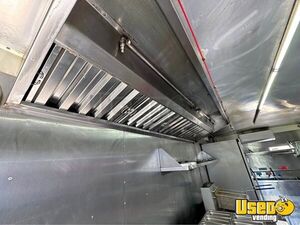 2023 Kitchen Food Trailers Kitchen Food Trailer Refrigerator Michigan for Sale