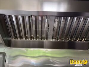 2023 Kitchen Food Trailers Kitchen Food Trailer Removable Trailer Hitch Maine for Sale
