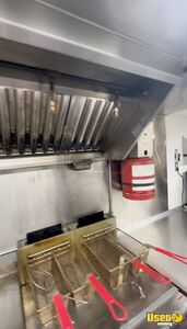 2023 Kitchen Food Trailers Kitchen Food Trailer Stainless Steel Wall Covers Nevada for Sale