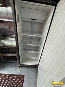 2023 Kitchen Food Trailers Kitchen Food Trailer Stovetop Michigan for Sale