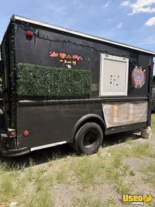2023 Kitchen Trailer Barbecue Food Trailer Air Conditioning Florida for Sale