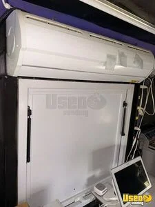 2023 Kitchen Trailer Barbecue Food Trailer Chargrill Florida for Sale