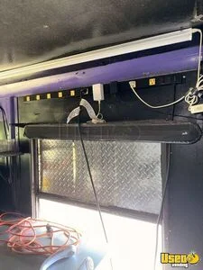 2023 Kitchen Trailer Barbecue Food Trailer Flatgrill Florida for Sale
