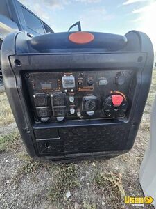 2023 Kitchen Trailer Concession Trailer Food Warmer Montana for Sale