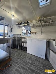 2023 Kitchen Trailer Concession Trailer Generator Montana for Sale