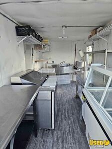 2023 Kitchen Trailer Concession Trailer Shore Power Cord Montana for Sale