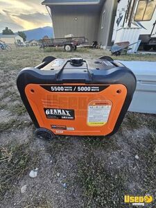 2023 Kitchen Trailer Concession Trailer Warming Cabinet Montana for Sale