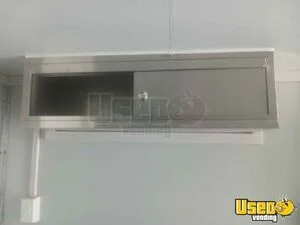 2023 Kitchen Trailer Kitchen Food Trailer 20 Texas for Sale