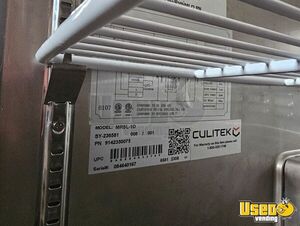 2023 Kitchen Trailer Kitchen Food Trailer 44 Texas for Sale
