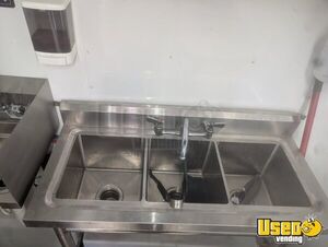 2023 Kitchen Trailer Kitchen Food Trailer Additional 1 Florida for Sale