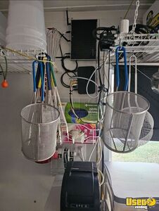 2023 Kitchen Trailer Kitchen Food Trailer Additional 1 Texas for Sale