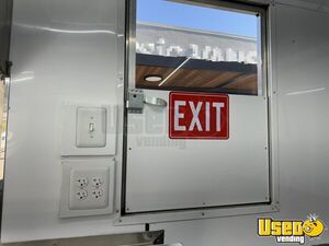 2023 Kitchen Trailer Kitchen Food Trailer Additional 2 California for Sale