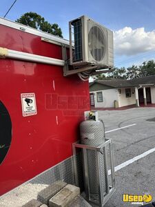 2023 Kitchen Trailer Kitchen Food Trailer Additional 2 Florida for Sale