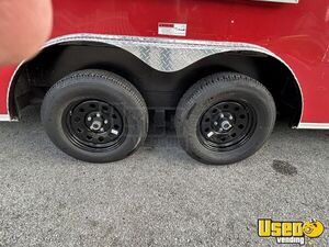 2023 Kitchen Trailer Kitchen Food Trailer Additional 3 Florida for Sale
