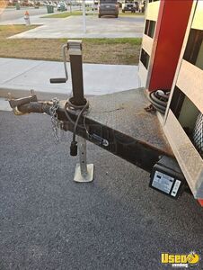 2023 Kitchen Trailer Kitchen Food Trailer Additional 6 Texas for Sale