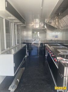 2023 Kitchen Trailer Kitchen Food Trailer Air Conditioning Arizona for Sale