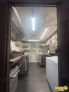 2023 Kitchen Trailer Kitchen Food Trailer Air Conditioning Arkansas for Sale