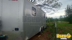 2023 Kitchen Trailer Kitchen Food Trailer Air Conditioning Arkansas for Sale