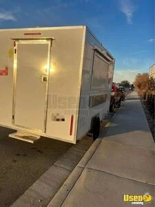 2023 Kitchen Trailer Kitchen Food Trailer Air Conditioning California for Sale