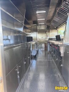 2023 Kitchen Trailer Kitchen Food Trailer Air Conditioning California for Sale