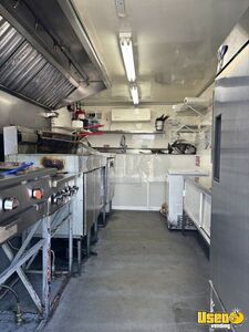 2023 Kitchen Trailer Kitchen Food Trailer Air Conditioning Florida for Sale