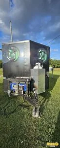 2023 Kitchen Trailer Kitchen Food Trailer Air Conditioning Florida for Sale